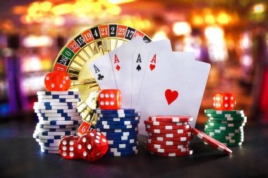Baccarat game result display on nampan4d